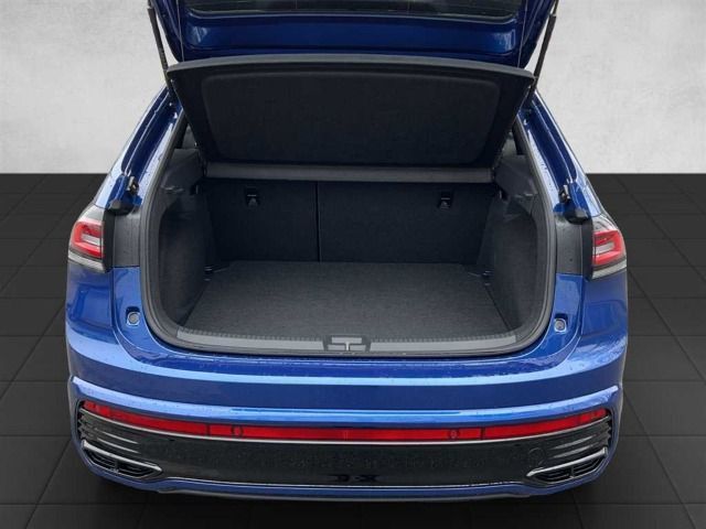 Volkswagen Taigo 2024