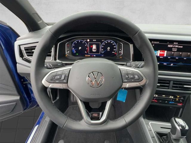 Volkswagen Taigo 2024