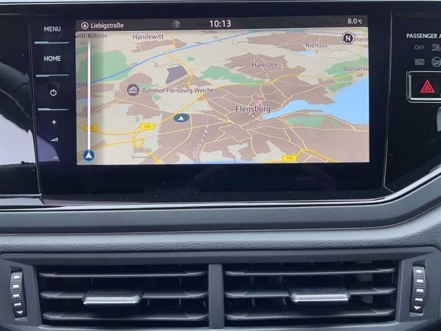 Volkswagen Taigo 2024