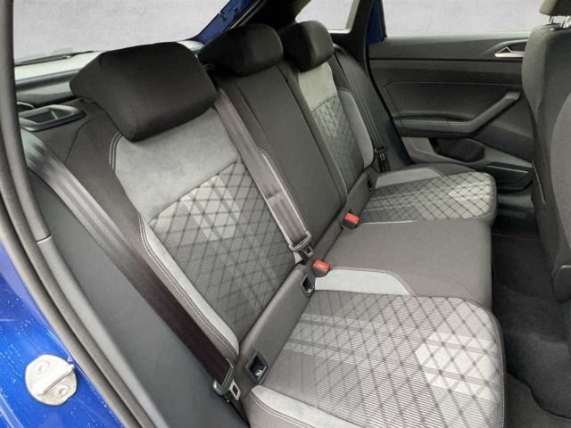 Volkswagen Taigo 2024