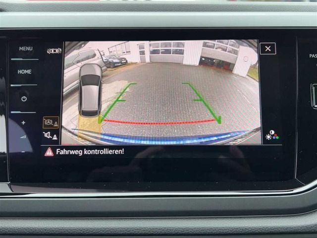 Volkswagen Taigo 2024