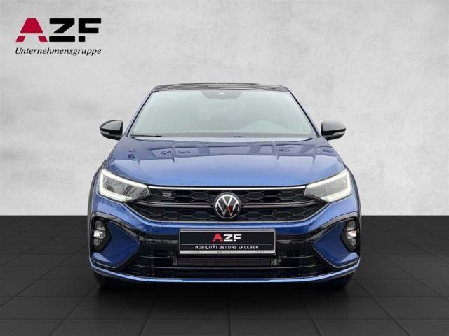 Volkswagen Taigo 2024