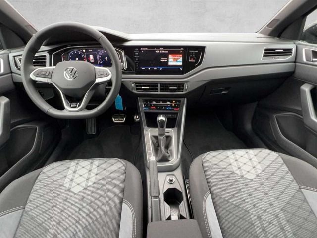 Volkswagen Taigo 2024