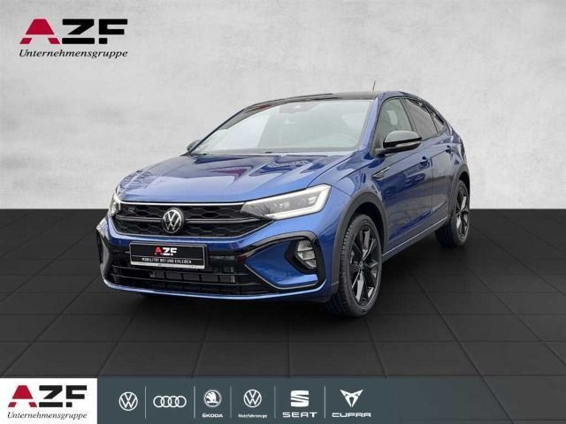 Volkswagen Taigo 2024