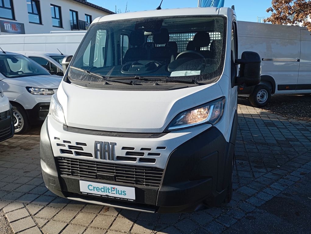 Fiat Ducato 2025
