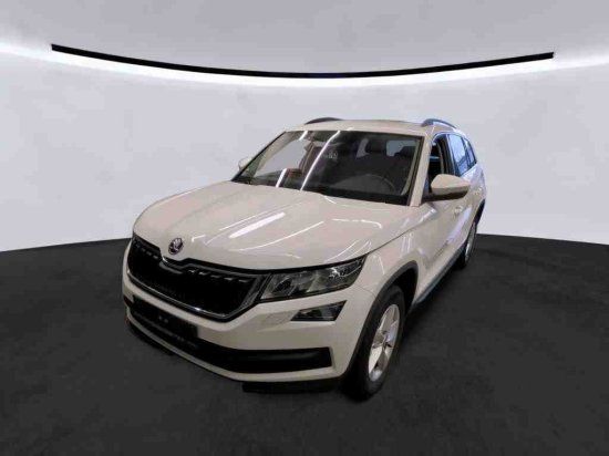 Skoda Kodiaq 2021