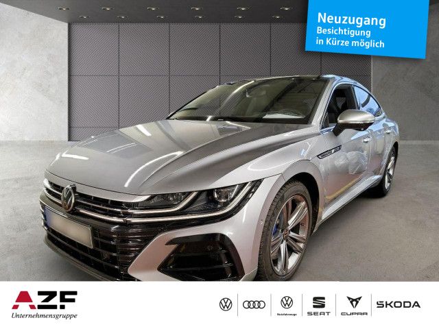 Volkswagen Arteon 2022