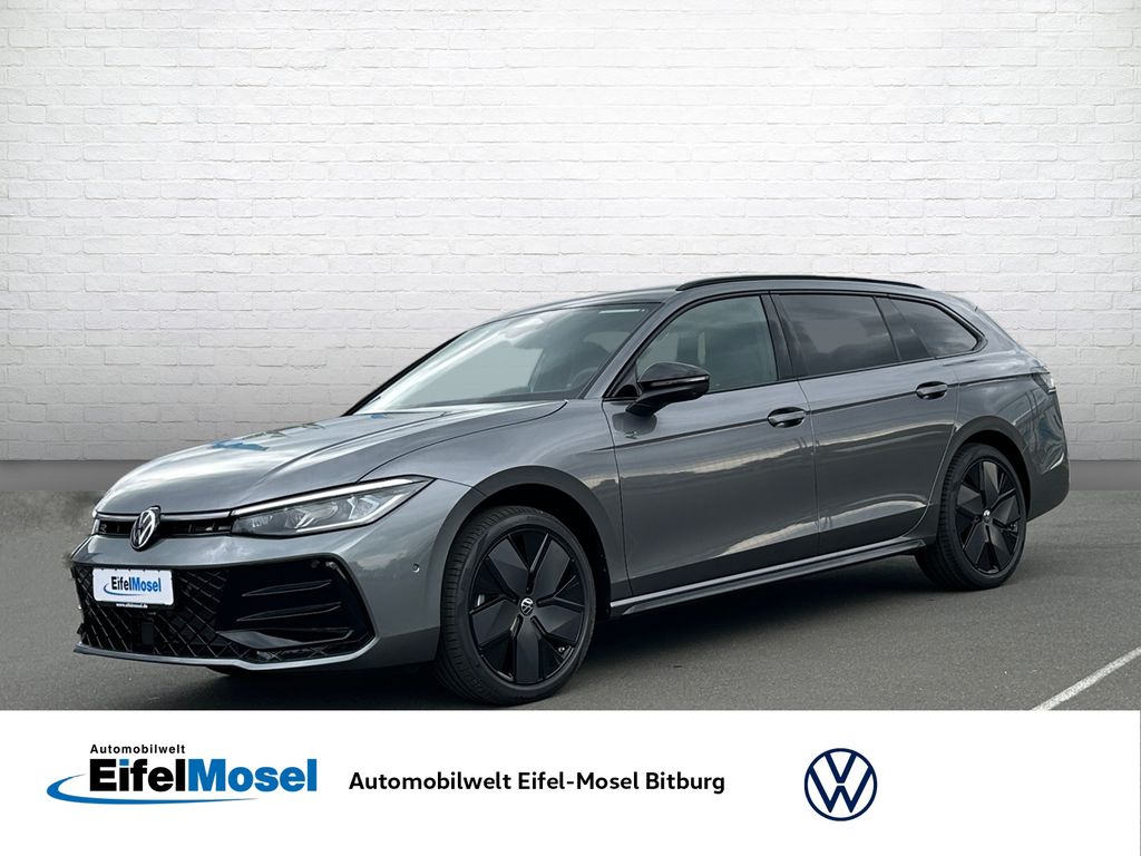 Volkswagen Passat 2025