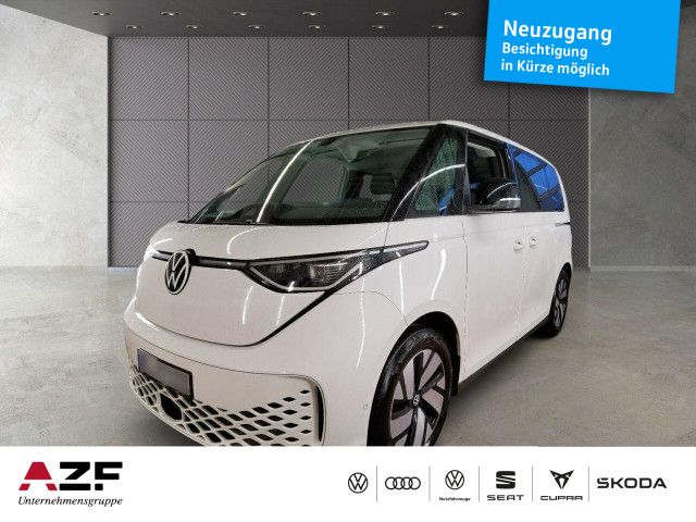 Volkswagen ID. Buzz 2023