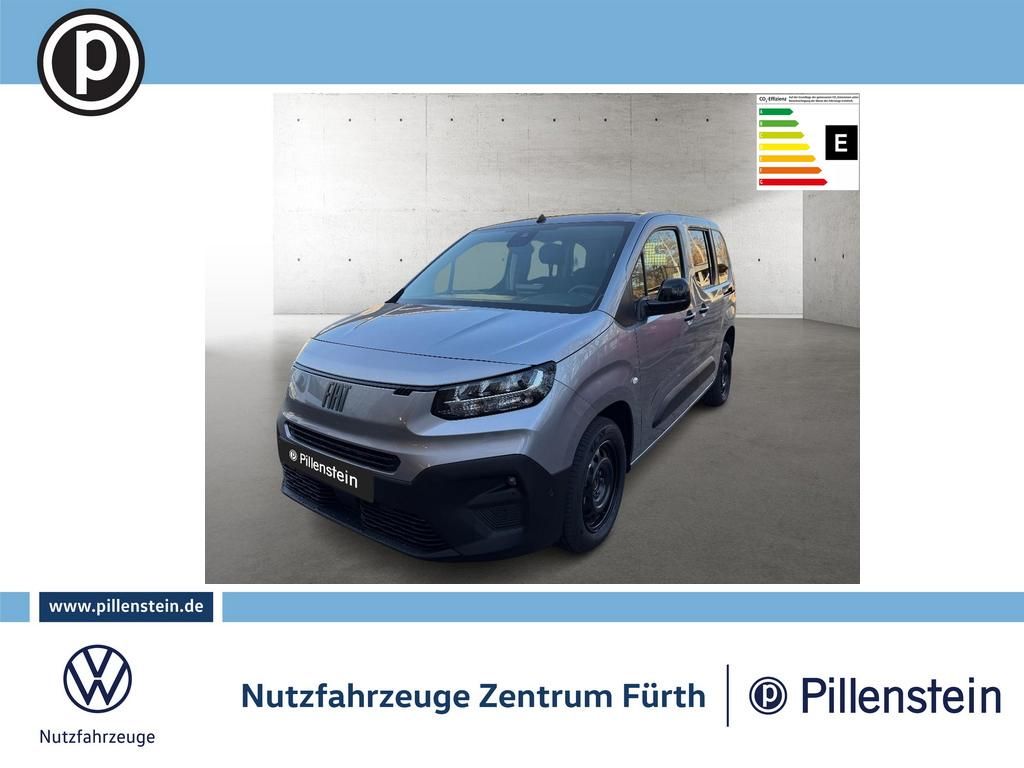 Fiat Doblo 2025