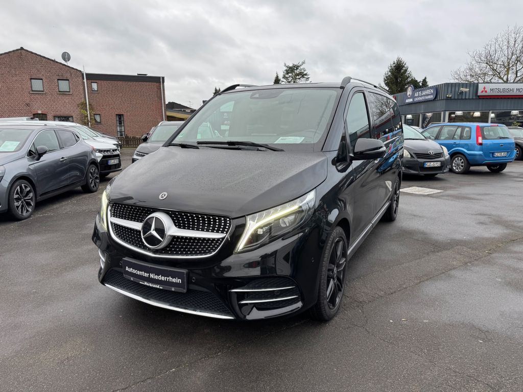 Mercedes-Benz V 220 2023