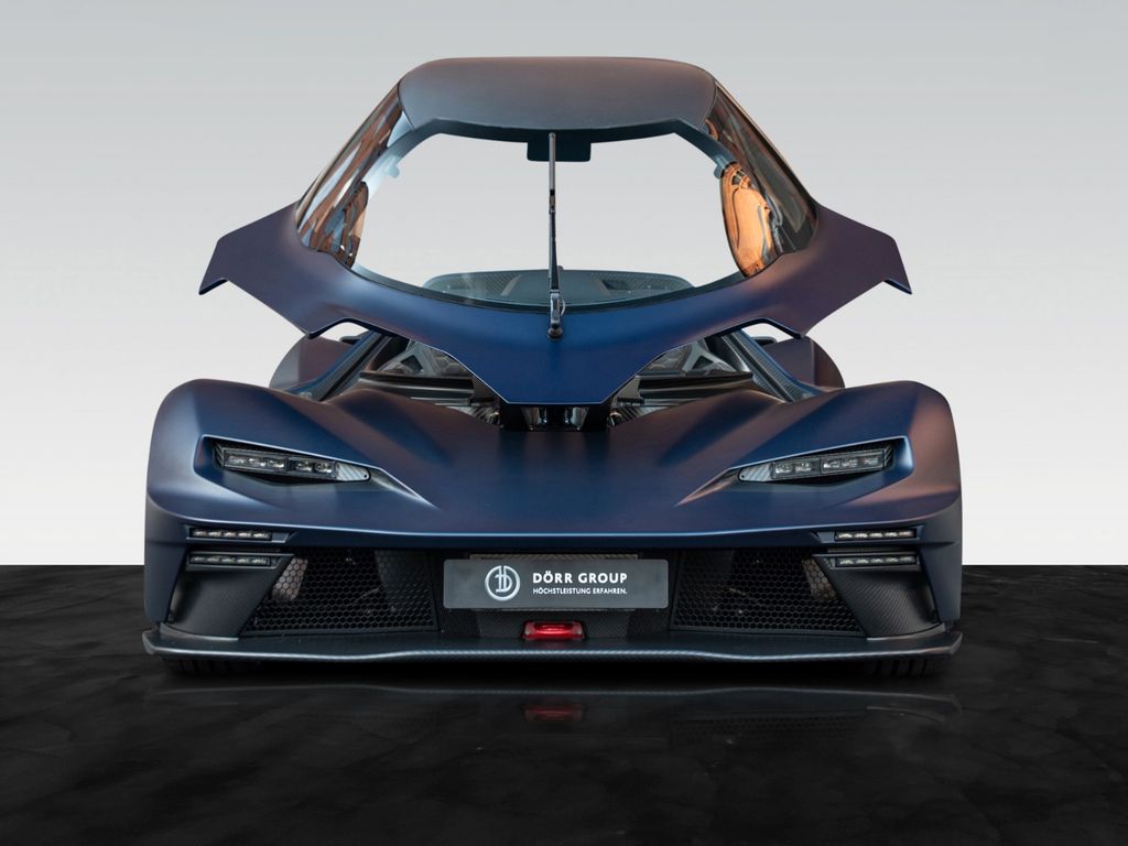KTM X-BOW