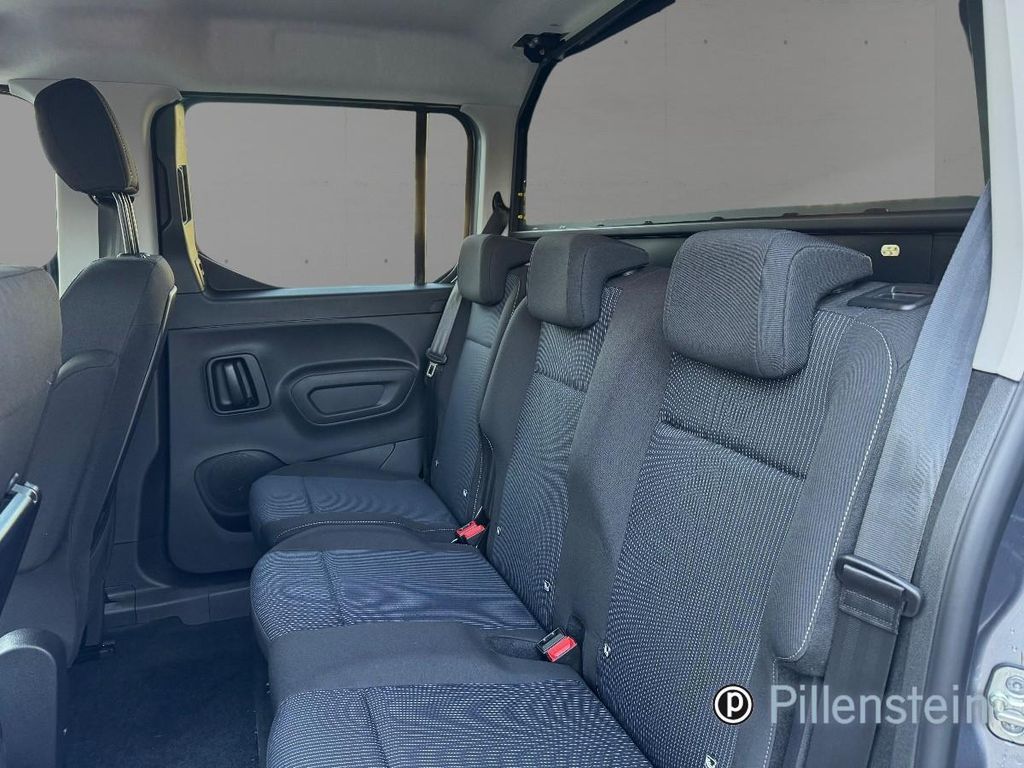 Fiat Doblo 2025
