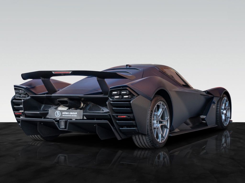 KTM X-BOW