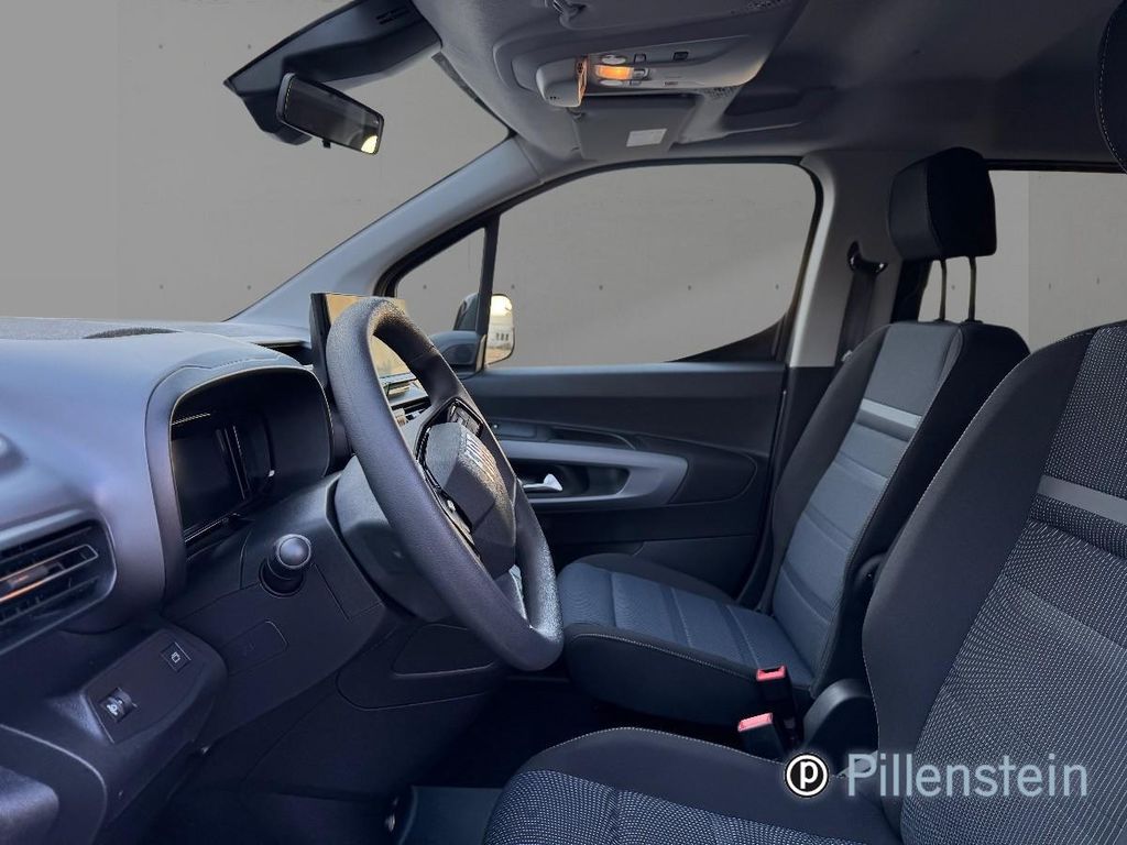 Fiat Doblo 2025