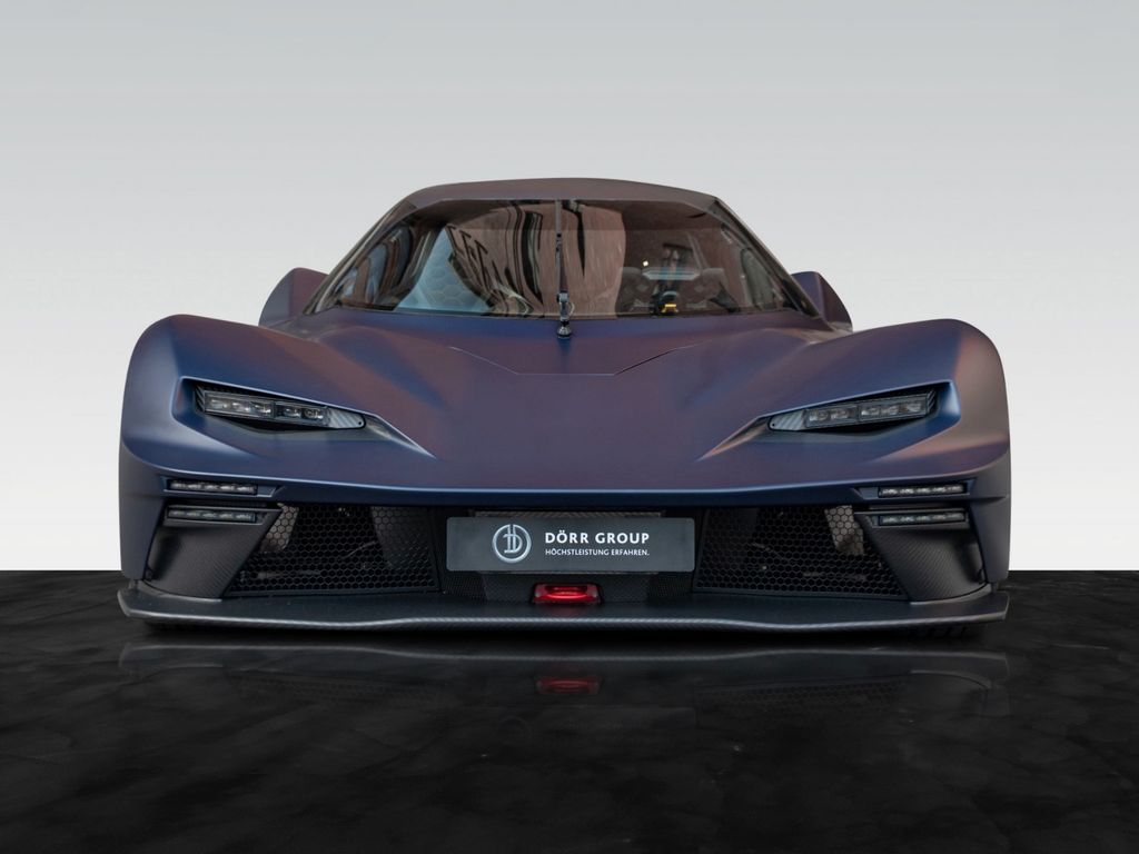 KTM X-BOW