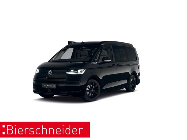 Volkswagen T7 California 2025