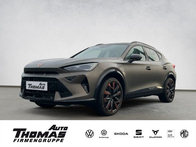 Cupra Formentor 2025