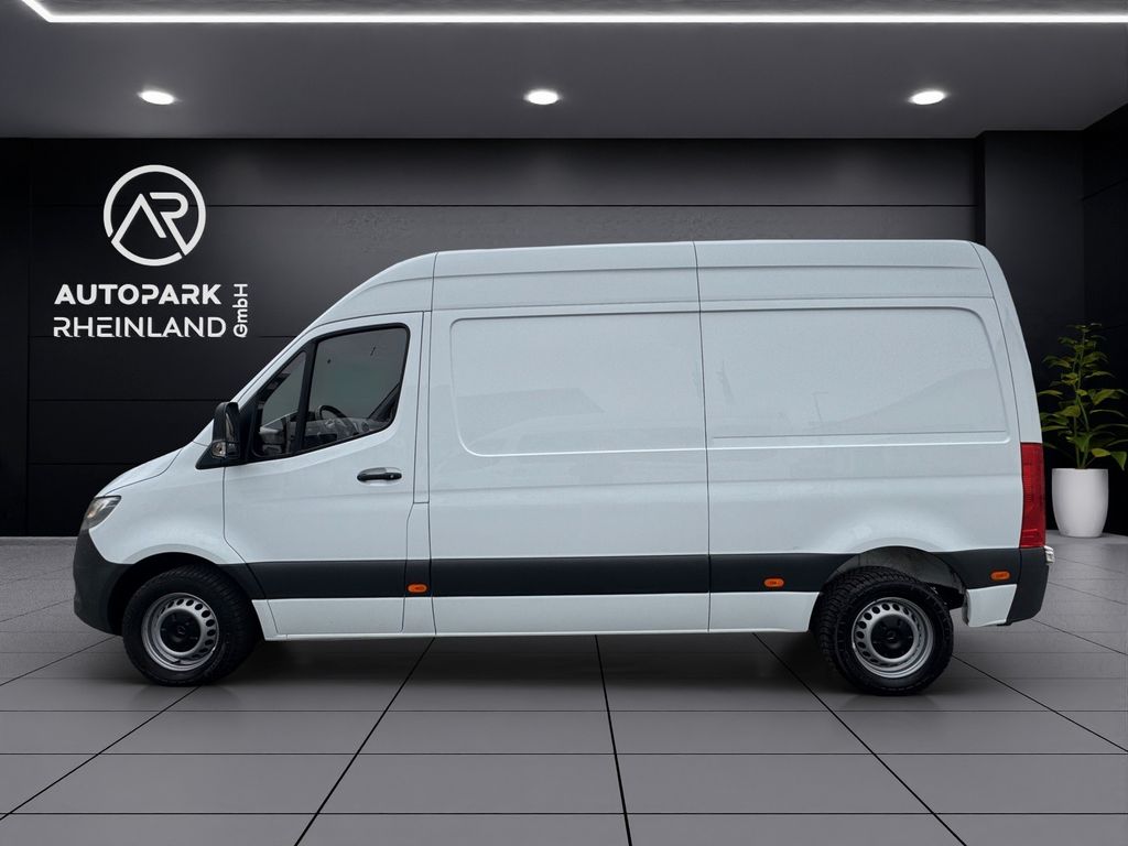 Mercedes-Benz Sprinter 2019
