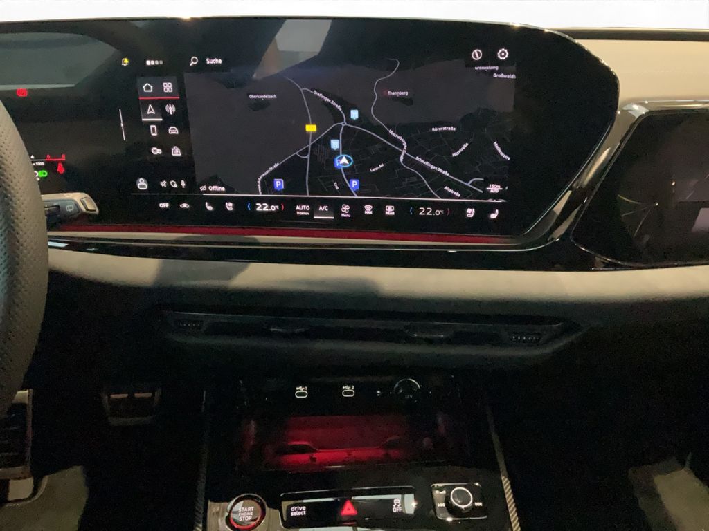 Audi S5 2025