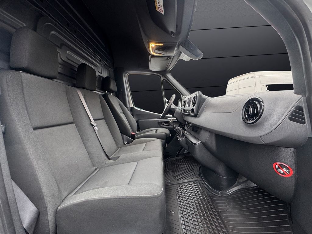 Mercedes-Benz Sprinter 2019