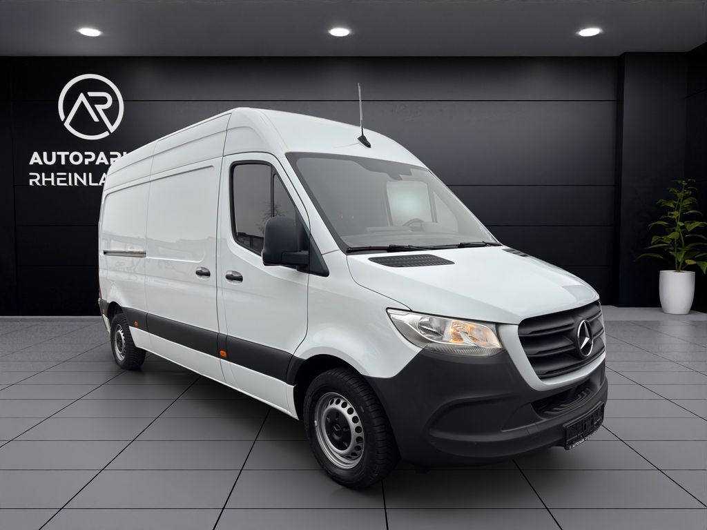 Mercedes-Benz Sprinter 2019