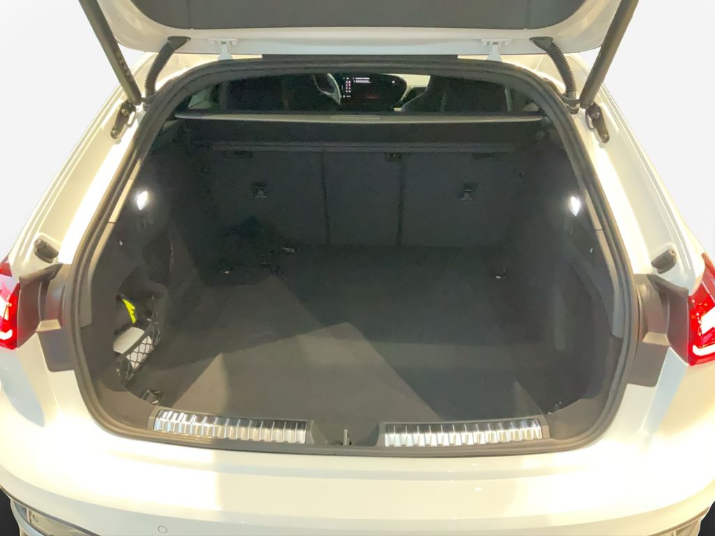 Audi S5 2025