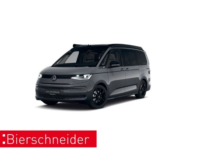 Volkswagen T7 California 2025
