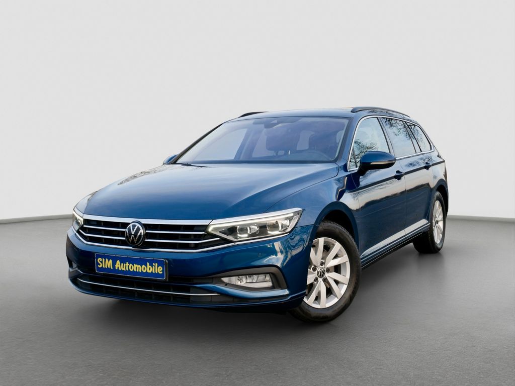 Volkswagen Passat Variant 2023
