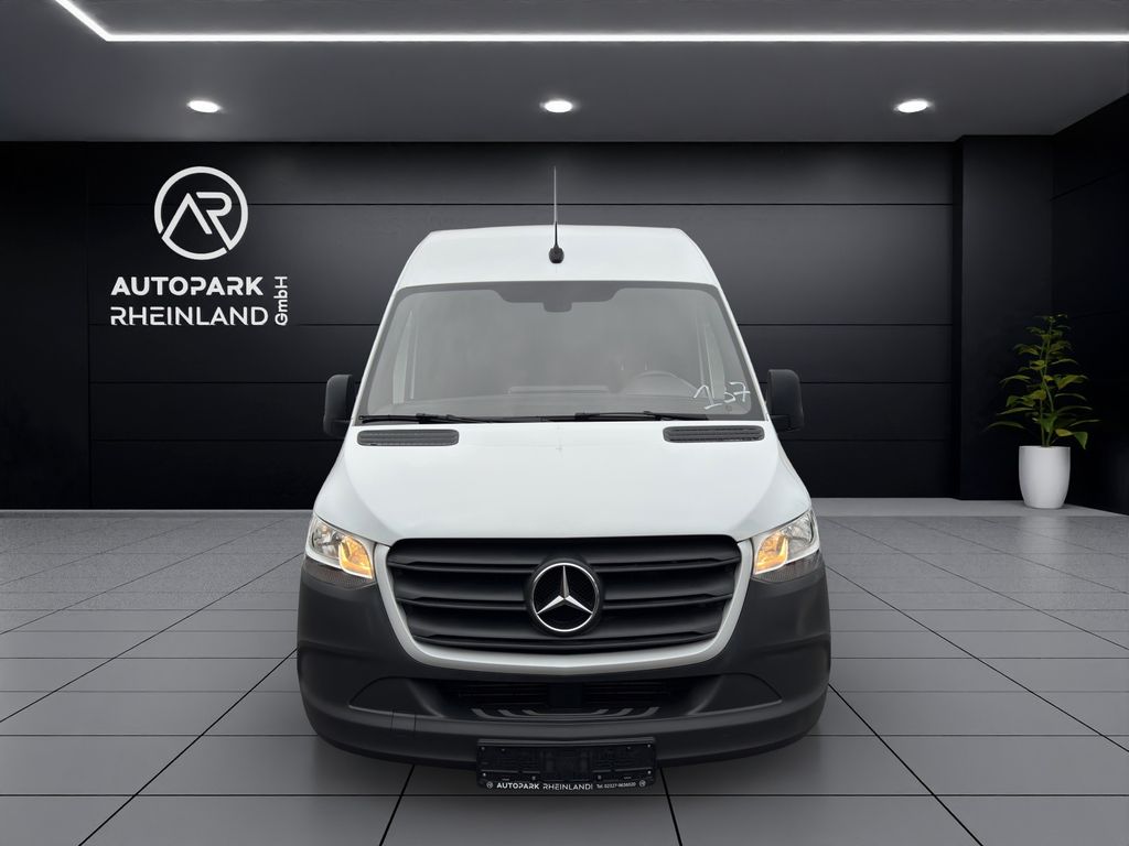 Mercedes-Benz Sprinter 2019