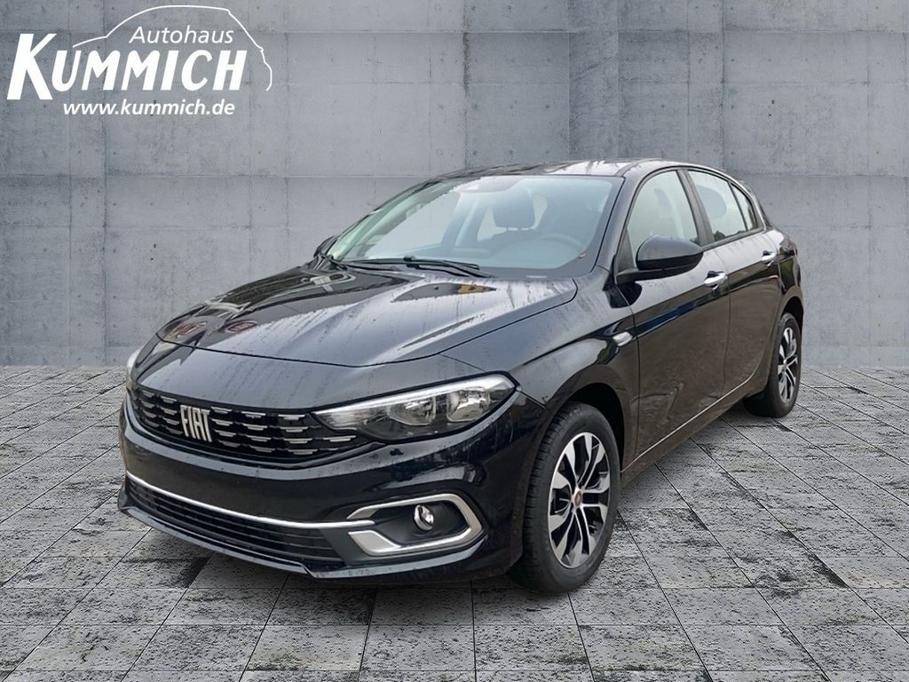 Fiat Tipo 2023