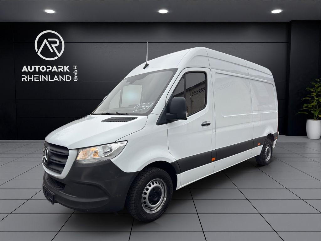 Mercedes-Benz Sprinter 2019