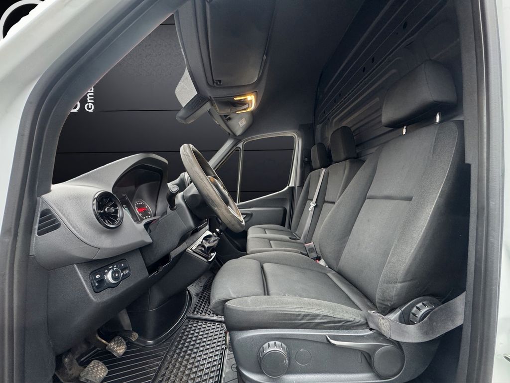 Mercedes-Benz Sprinter 2019