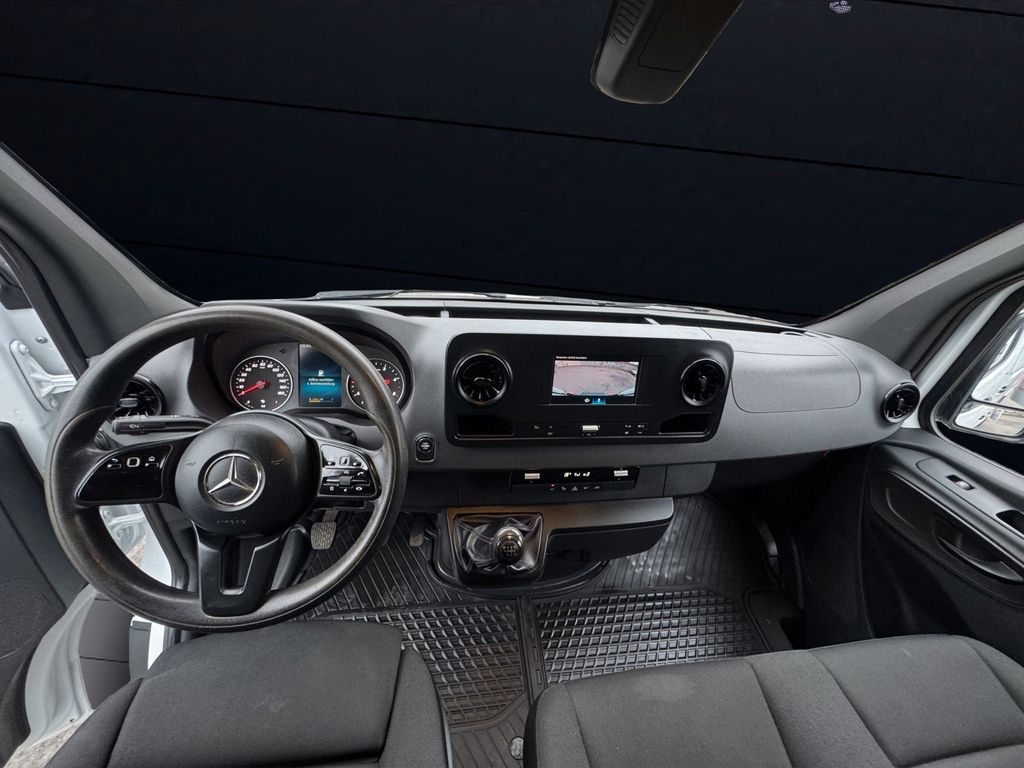 Mercedes-Benz Sprinter 2019