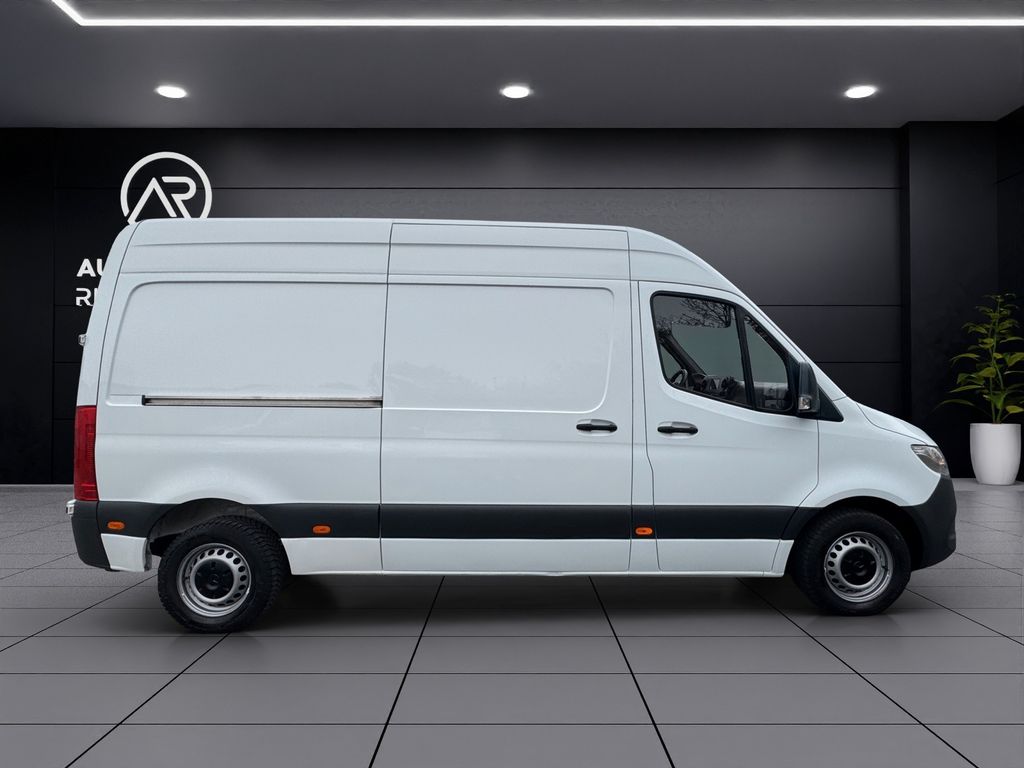 Mercedes-Benz Sprinter 2019