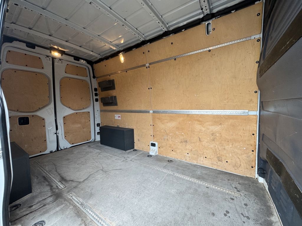 Mercedes-Benz Sprinter 2019