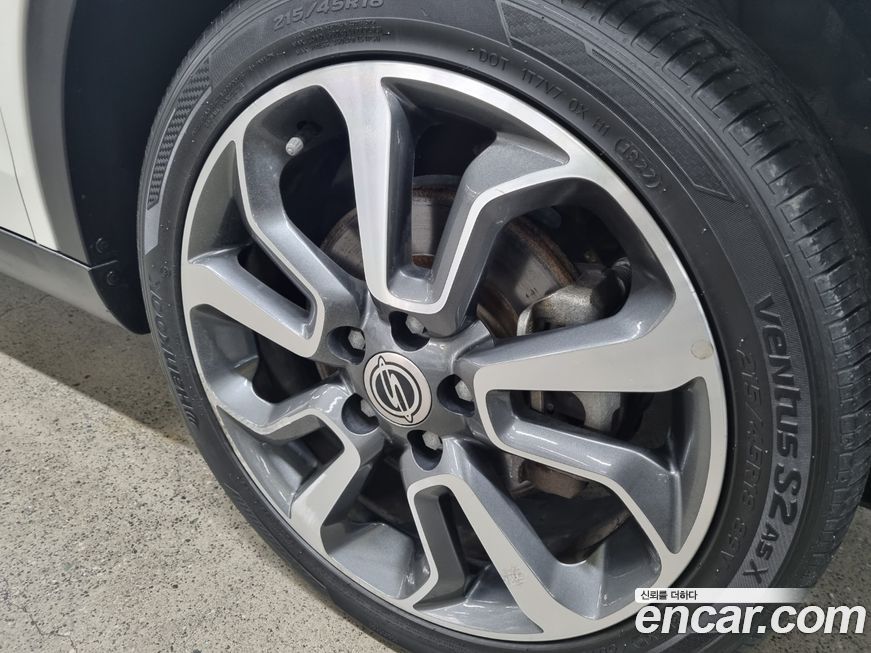 KG_Mobility_Ssangyong TIBOLI 2016