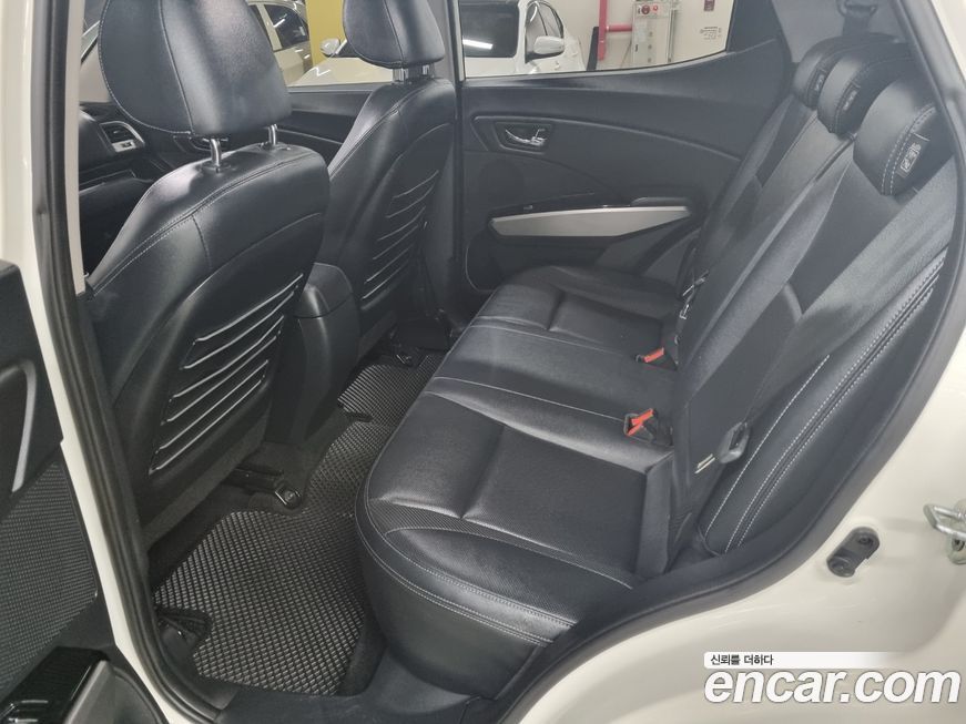 KG_Mobility_Ssangyong TIBOLI 2016