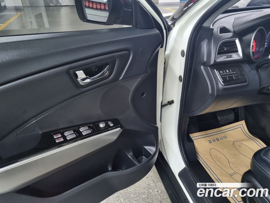 KG_Mobility_Ssangyong TIBOLI 2016