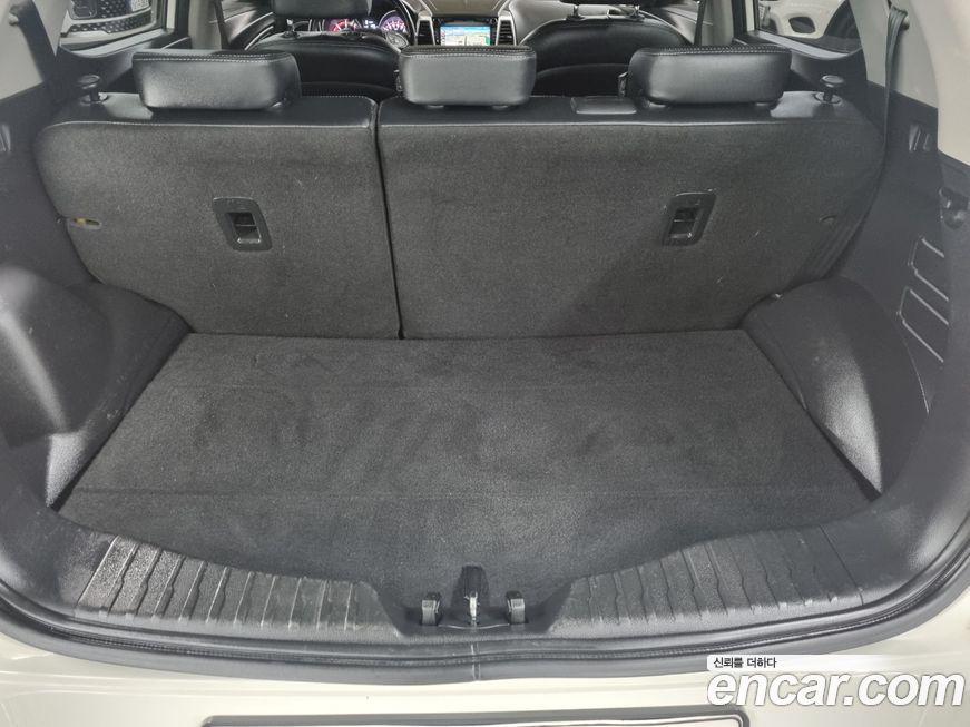 KG_Mobility_Ssangyong TIBOLI 2016