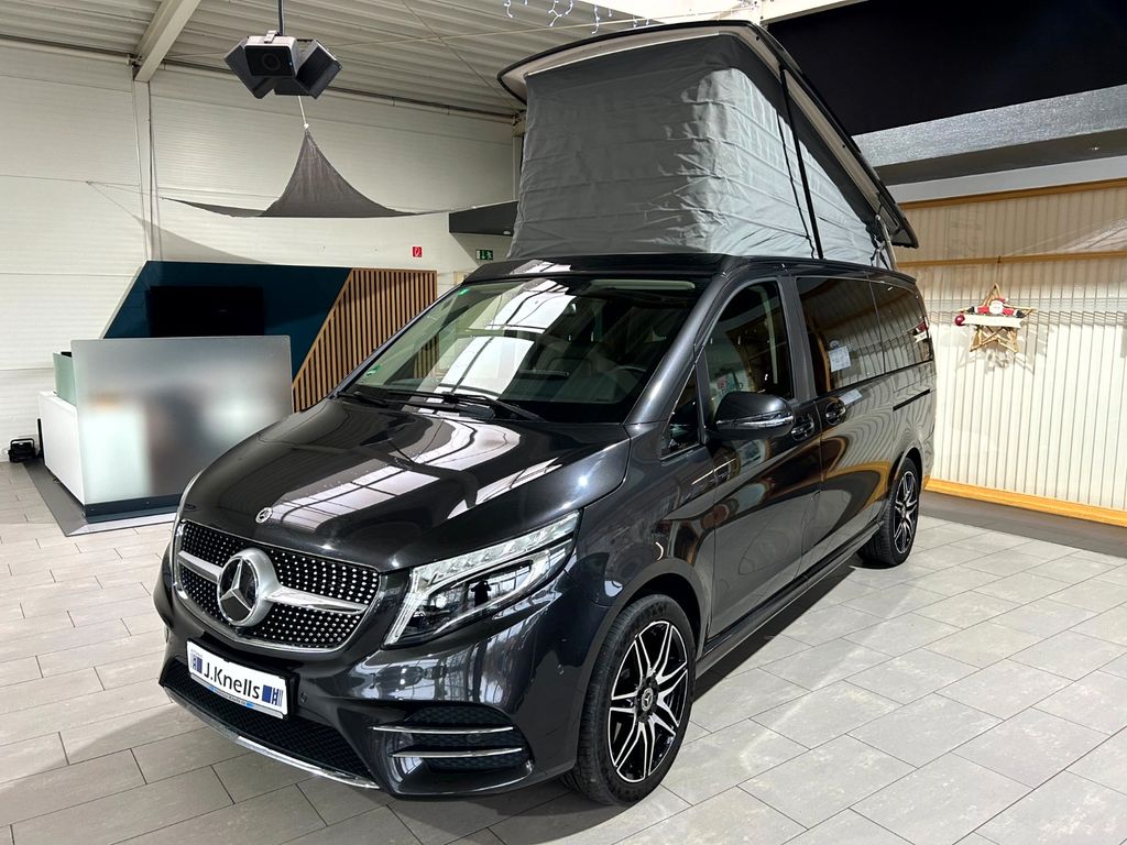 Mercedes-Benz V 300 2021