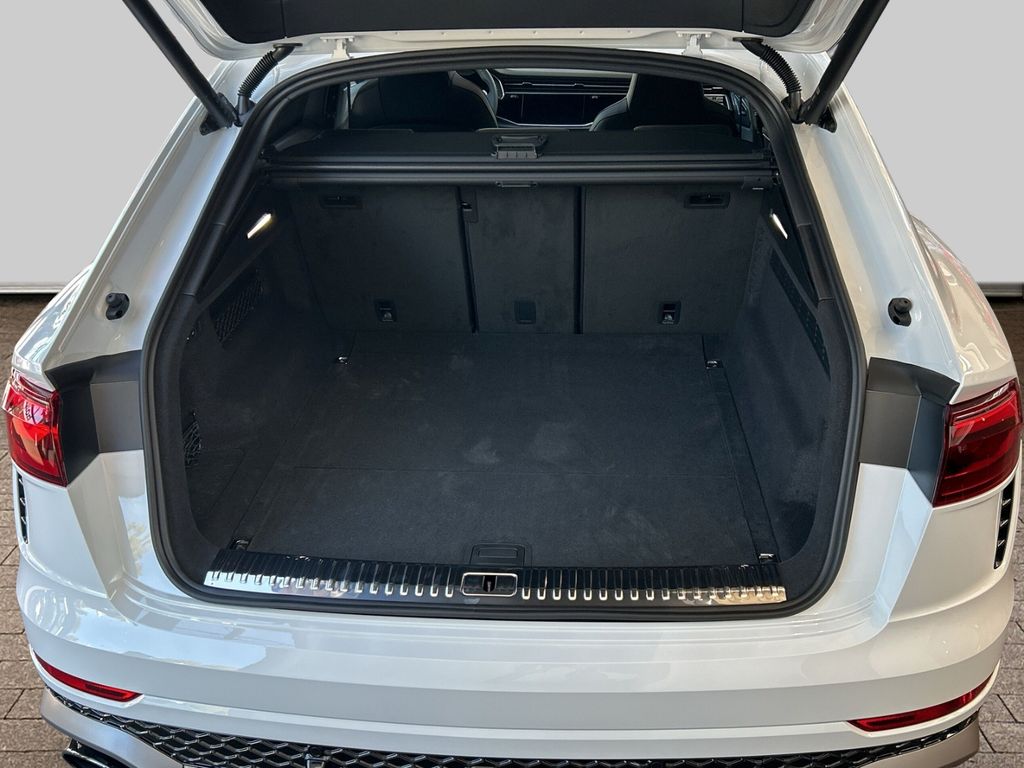 Audi RSQ8 2025