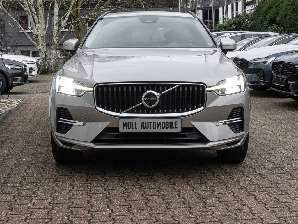 Volvo XC60 2023