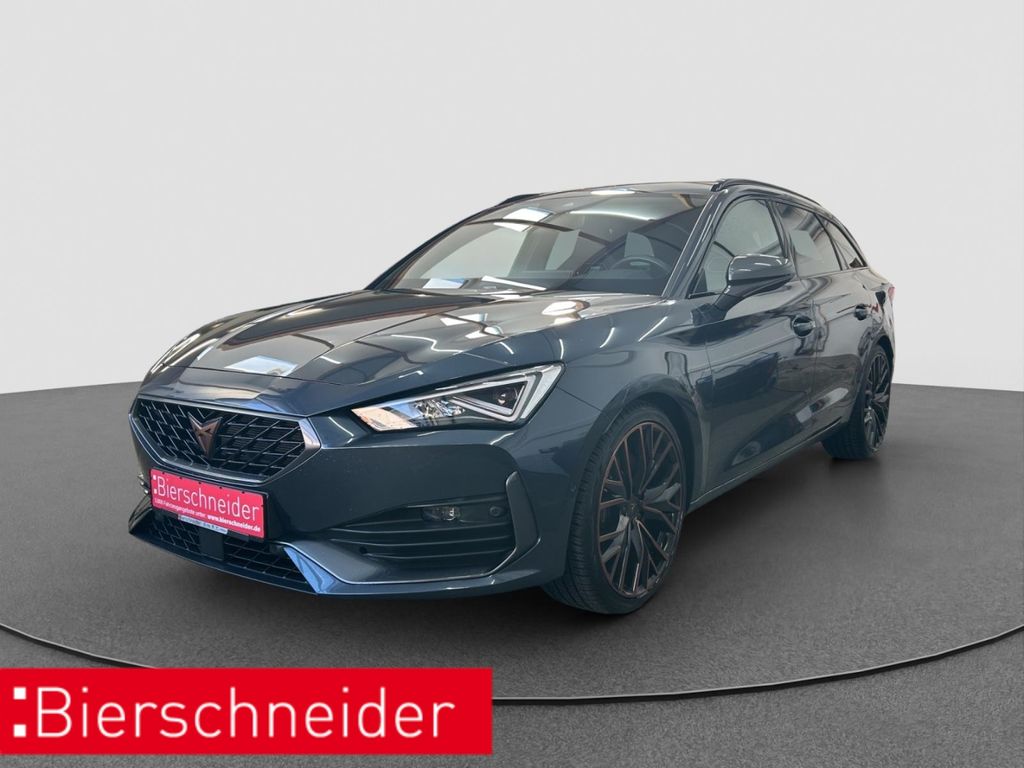 Seat Leon 2023