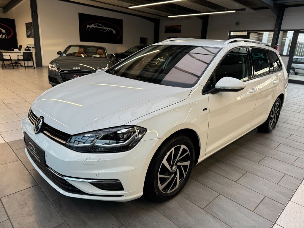 Volkswagen Golf 2019