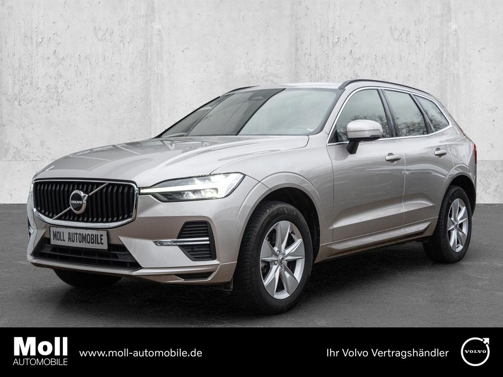 Volvo XC60 2023