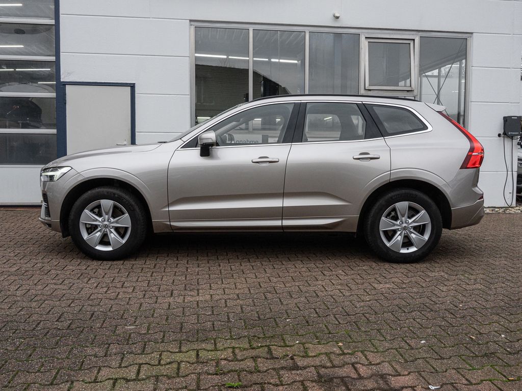 Volvo XC60 2023