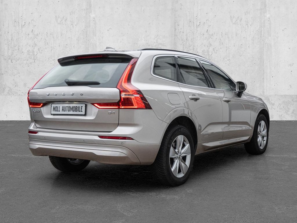 Volvo XC60 2023