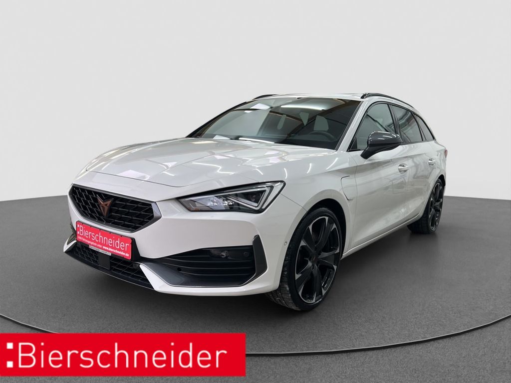 Seat Leon 2021