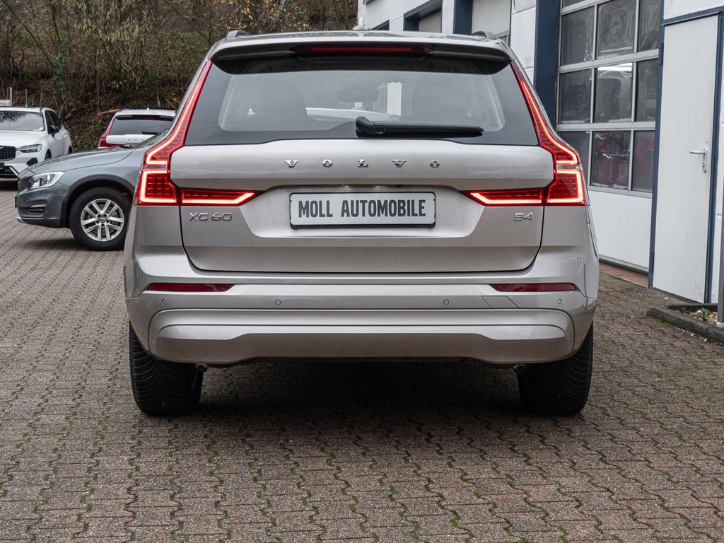 Volvo XC60 2023